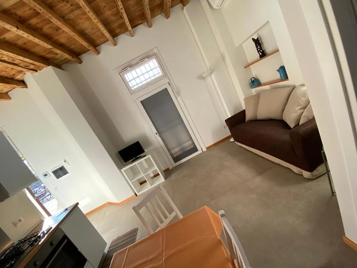Апартаменты Novi Homes Милан
