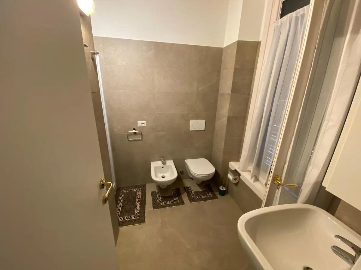 Novi Homes Милан Апартаменты