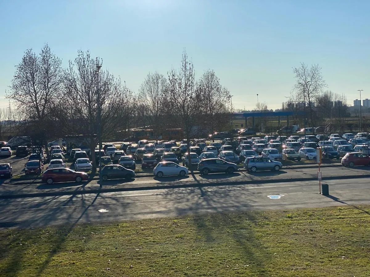 Novi Homes Mediolan Włochy