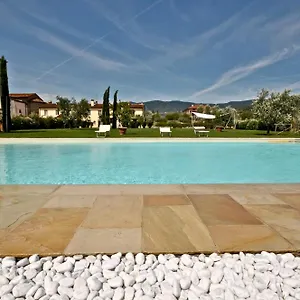  Alloggio per agriturismo San Rocco Italia