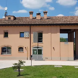  Alloggio per agriturismo Ben Ti Voglio Italia