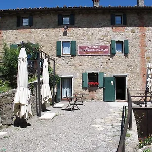  Casa di campagna Locanda Dei Fienili Del Campiaro Italia