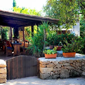  Alloggio per agriturismo Agriturismo Calamosche Italia