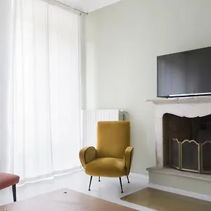  Appartamento Brera